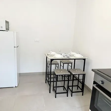 Rs-1 - F2 Au 1er étage à Pour 1-3 Pers Appartamento Mulhouse